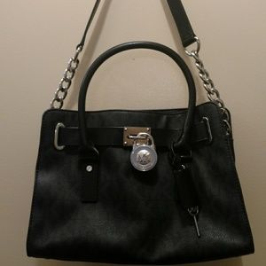 Flash Sale Michael Kors Hamilton East/West